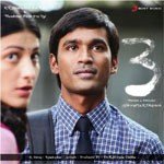 3 (Hindi) - Anvita Dutt Guptan Song Download
